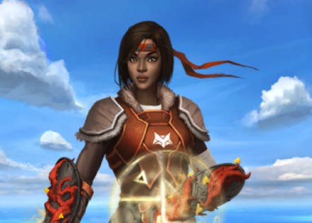 Students get to create a personalized Classcraft avatar